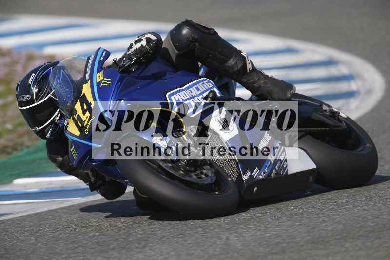 /02 29.01.-02.02.2024 Moto Center Thun Jerez/Gruppe gelb-yellow/64